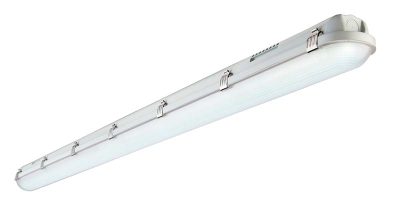 5ft 50W LED Non Corrosive Batten Daylight White 7000Lm