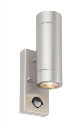 Outdoor PIR Motion Sensor Lights | Universal Lighting