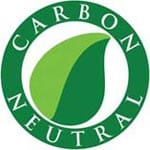 Universal Lighting are a carbon neutral company. 