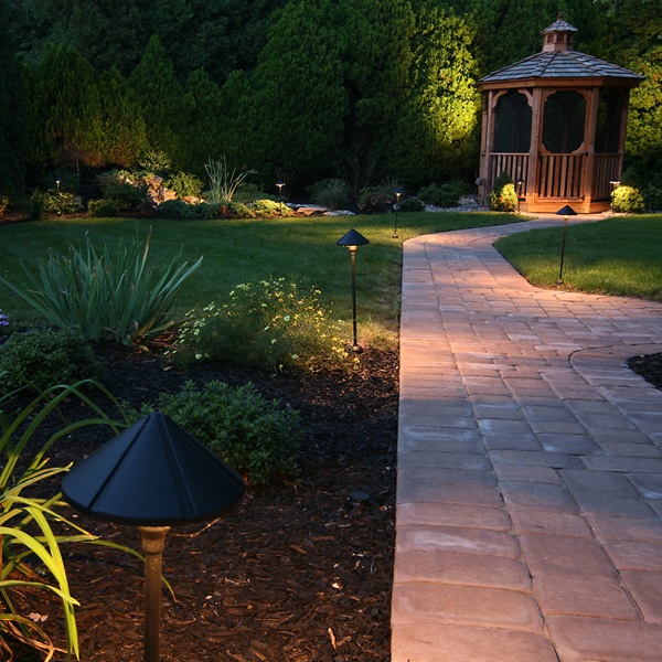 Complete Guide To Lighting Up Outdoor Spaces