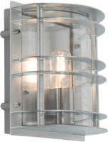 Art Deco Outdoor Lighting | Outside Art Deco Lights - 100 in Stock Now