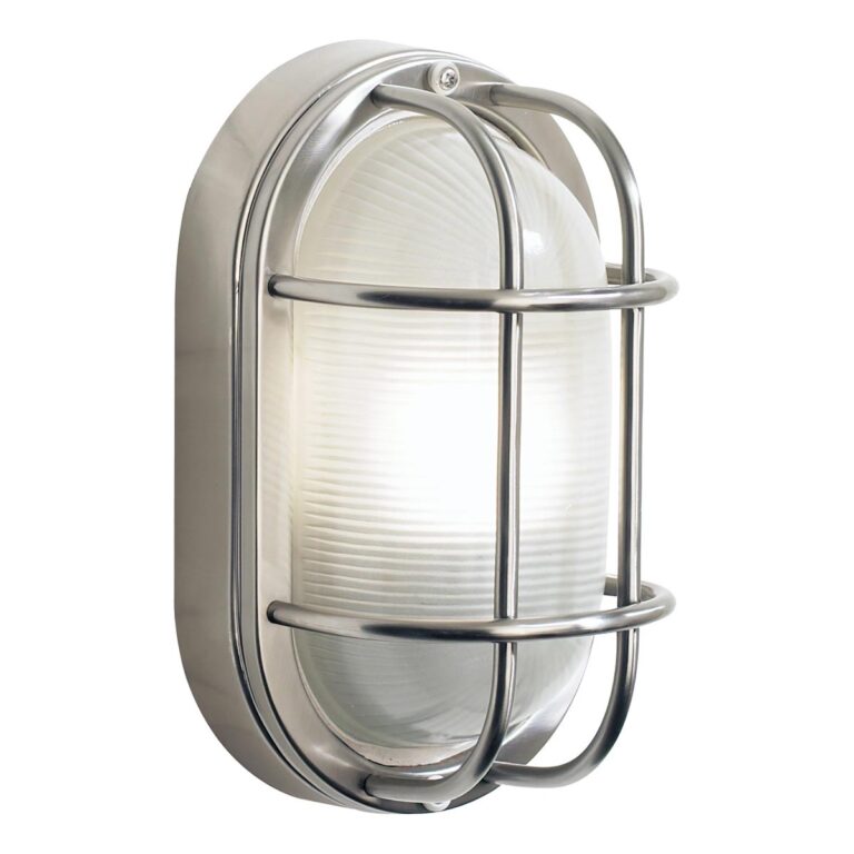 Bulkhead Lights For Lighting Outdoor Wall or Porch