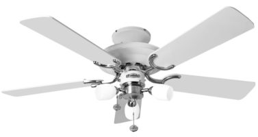 Fantasia Ceiling Fans Silent Quiet Ceiling Fans From Fantasia